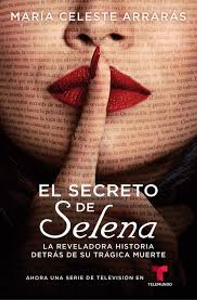 EL SECRETO SE SELENA