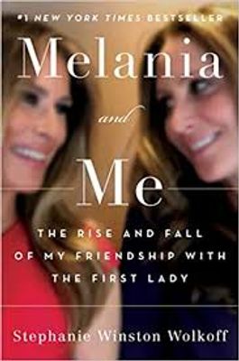 MELANIA AND ME