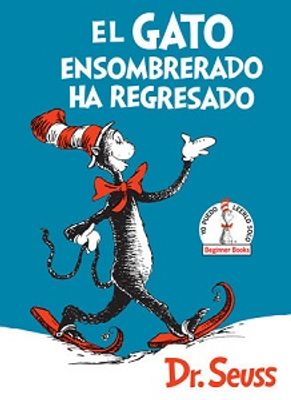 EL GATO ENSOMBRERADO HA REGRESADO