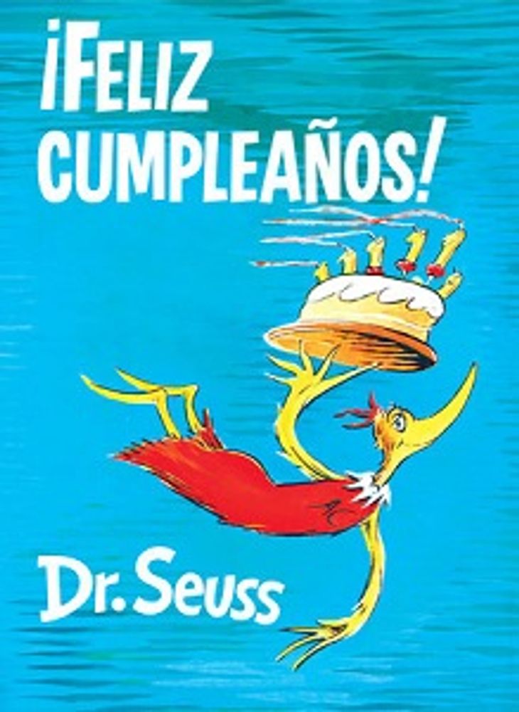 FELIZ CUMPLEAÑOS