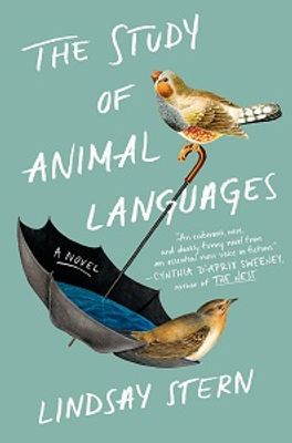 THE STUDY OF ANIMAL LANGUAGE