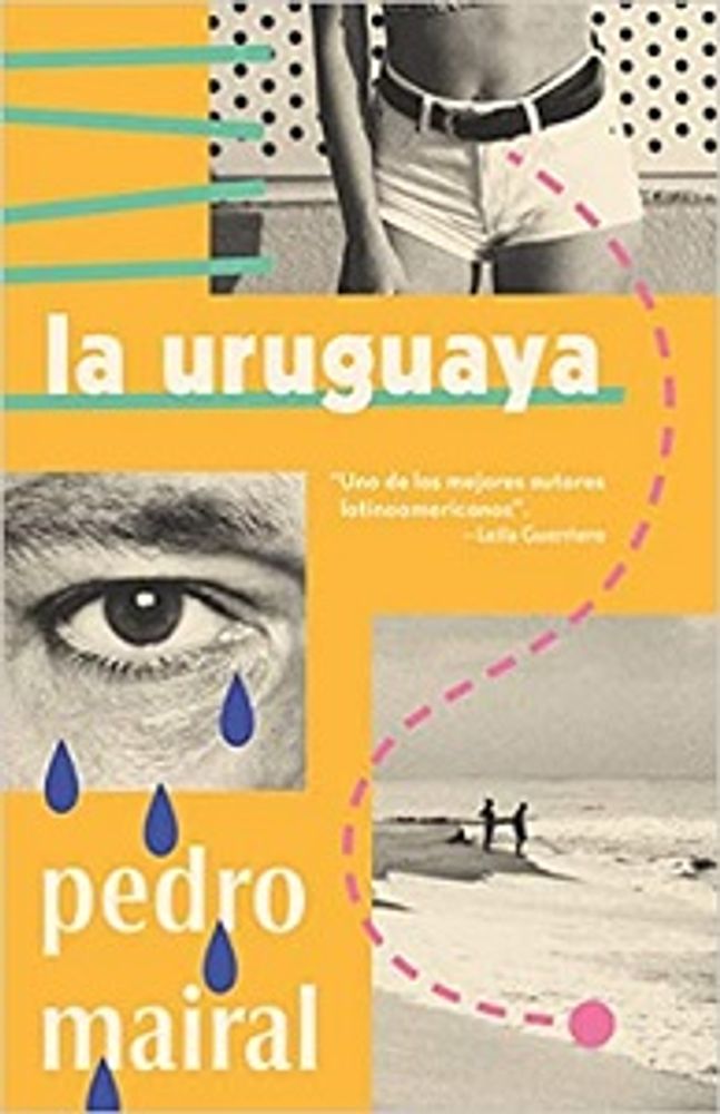 LA URUGUAYA