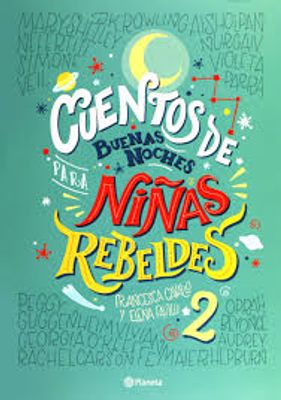 CUENTOS DE BUENAS NOCHEZ PARA NIÑA REB 2