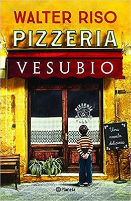 PIZZERIA VESUBIO