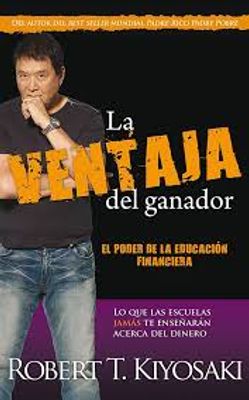 LA VENTAJA DEL GANADOR