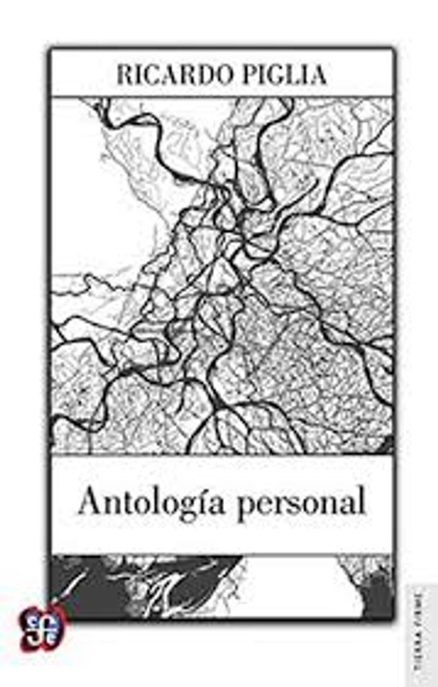 ANTOLOGIA PERSONAL