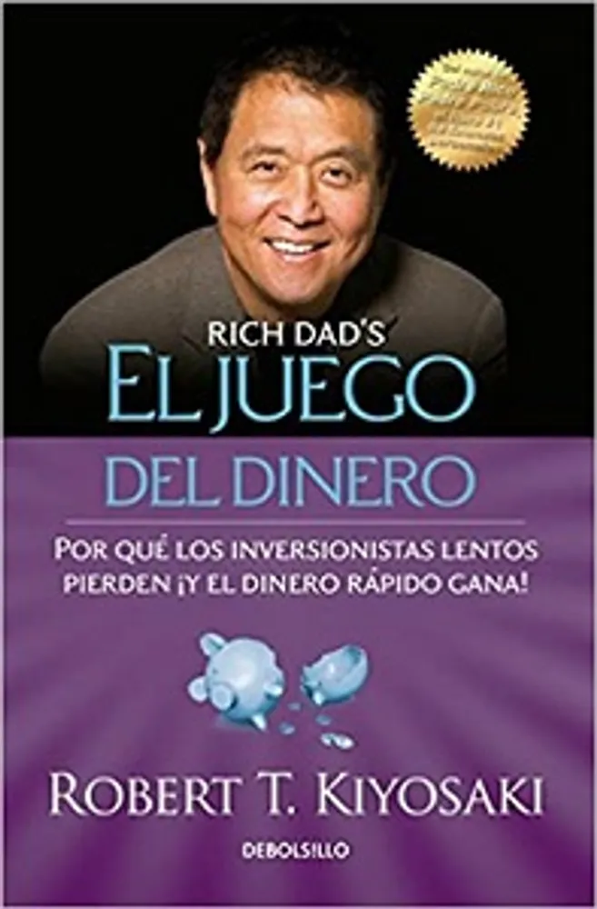 EL JUEGO DEL DINERO