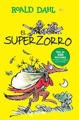 EL SUPER ZORRO