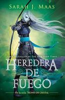 HEREDERA DE FUEGO