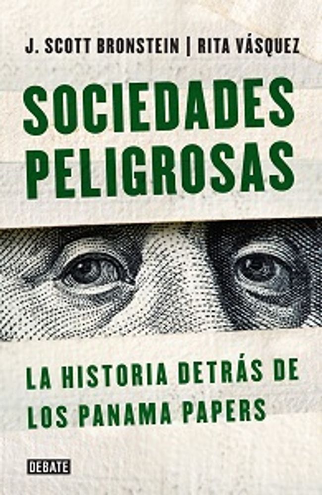 SOCIEDADES PELIGROSAS