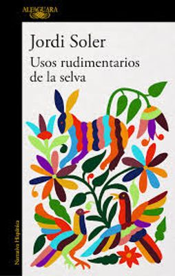 USOS RUDIMIENTARIOS DE LA SELVA