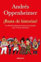 BASTA DE HISTORIAS LA OBSESION LATINO