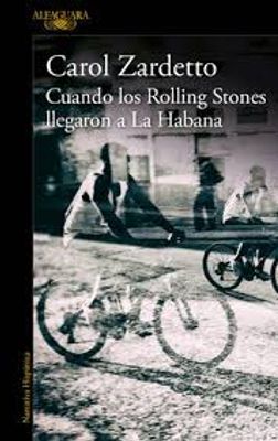 CUANDO LOS ROLLING STONES LLEGARON A LA