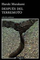 DESPUÉS DEL TERREMOTO