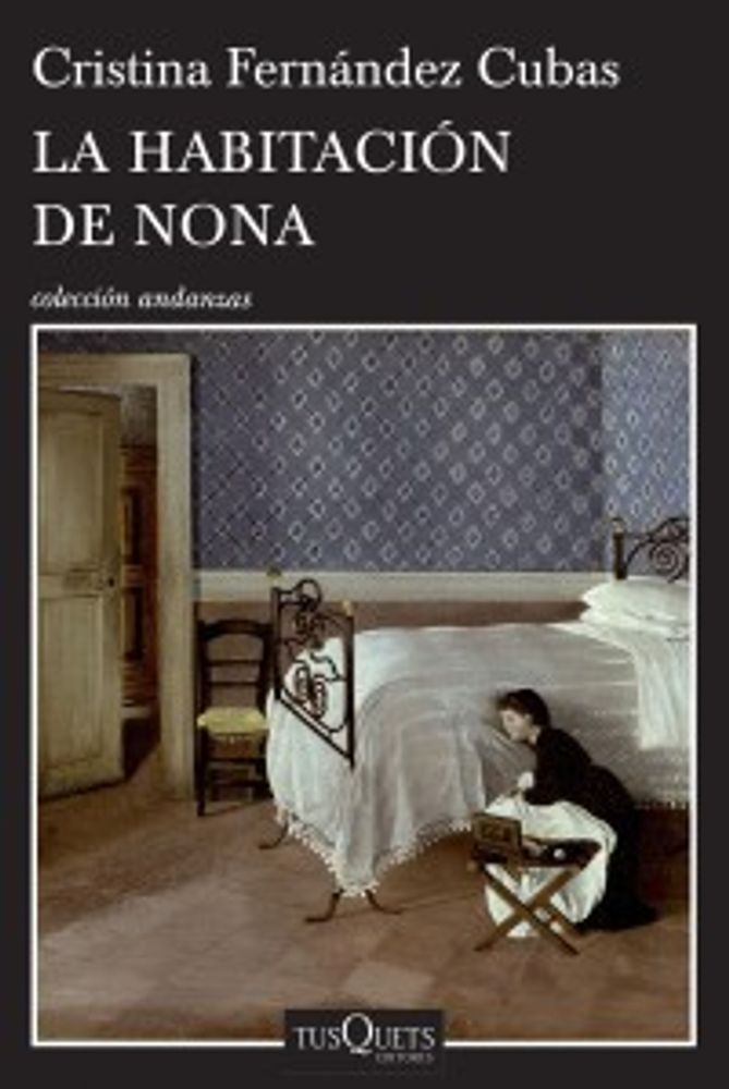 LA HABITACION DE NONA