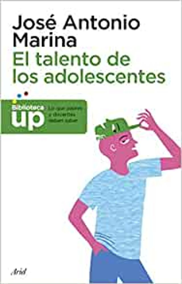 EL TALENTO DE LOS ADOLESCENTES