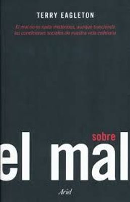 SOBRE EL MAL