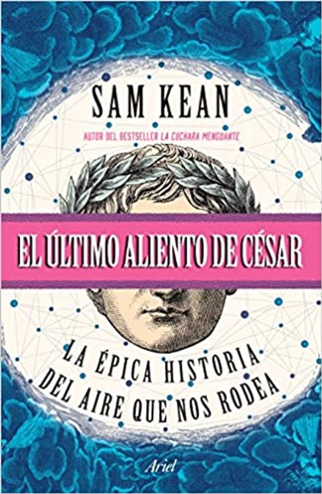 EL ULTIMO ALIENTO DE CESAR