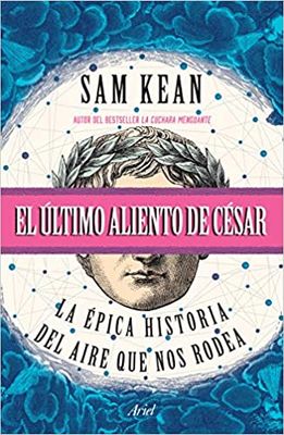 EL ULTIMO ALIENTO DE CESAR