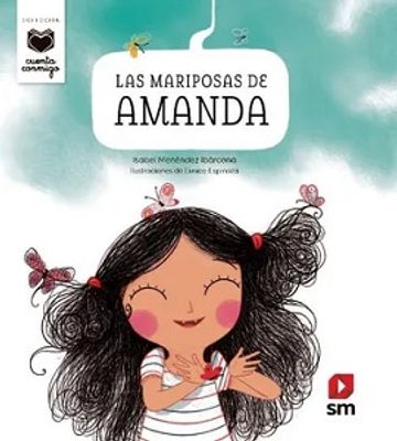 LAS MARISPOSAS DE AMANDA