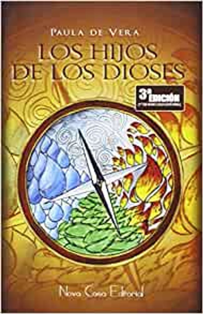 LOS HIJOS DE LOS DIOSES