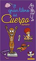 EL GRAN LIBRO DEL CUERPO HUMANO