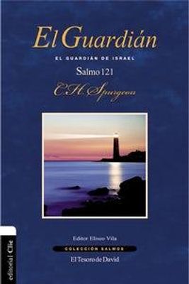 EL GUARDIAN DE ISRAEL SALMO 121