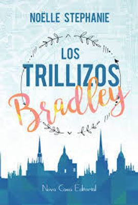 LOS TRILLIZOS BRADLEY