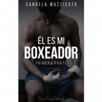 EL ES MI BOXEADOR 1