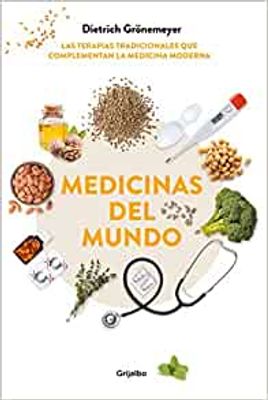 MEDICINAS DEL MUNDO