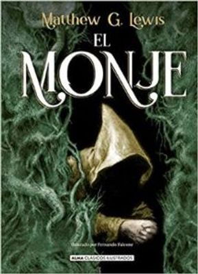 EL MONJE