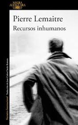 RECURSOS INHUMANOS