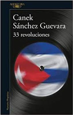 33 REVOLUCIONES