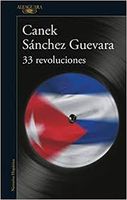 33 REVOLUCIONES