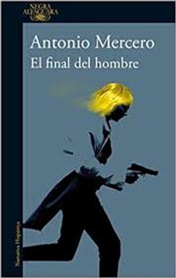 EL FINAL DEL HOMBRE