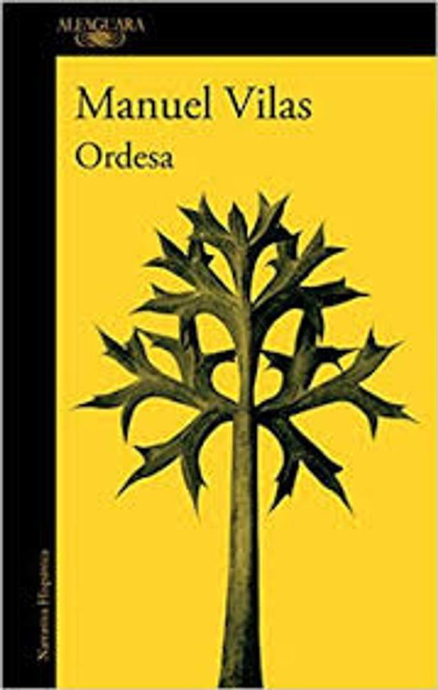 ORDESA