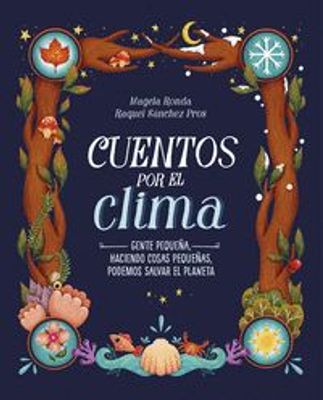 CUENTOS POR EL CLIMA