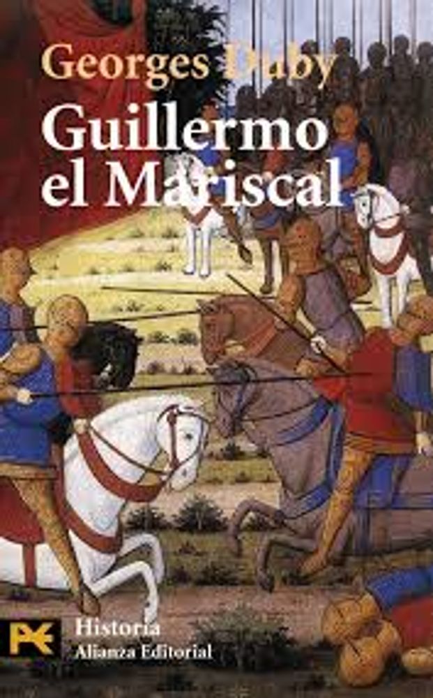 GUILLERMO EL MARISCAL