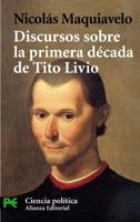 DISCURSOS SOBRE PRIMERA DECADA DE TITO L