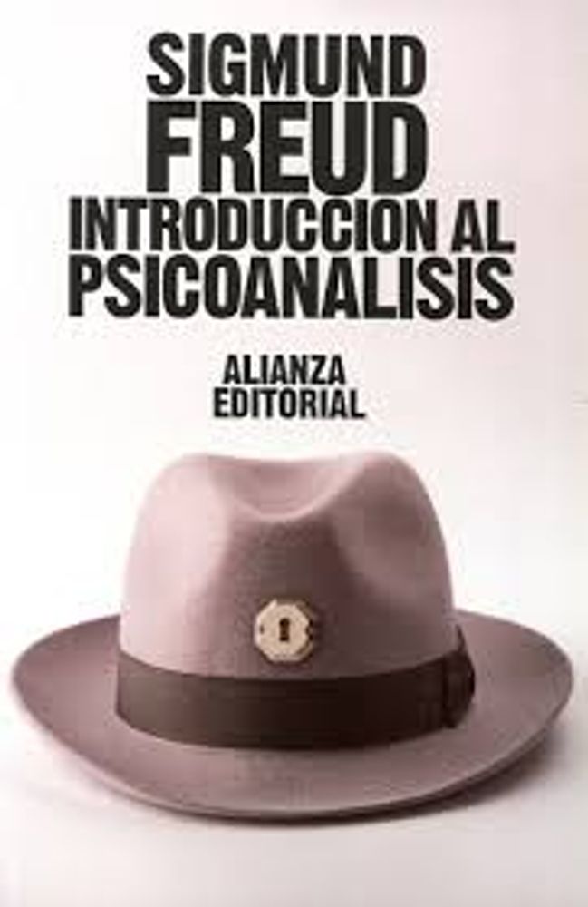 INTRODUCCION AL PSICOANALISIS