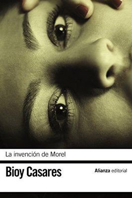 LA INVENCION DE MOREL