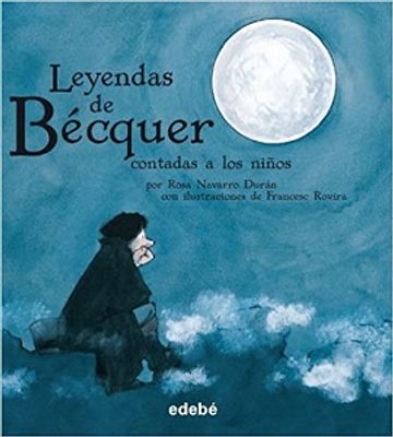 LEYENDAS DE BEQUER