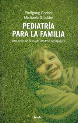 PEDIATRIA PARA LA FAMILIA