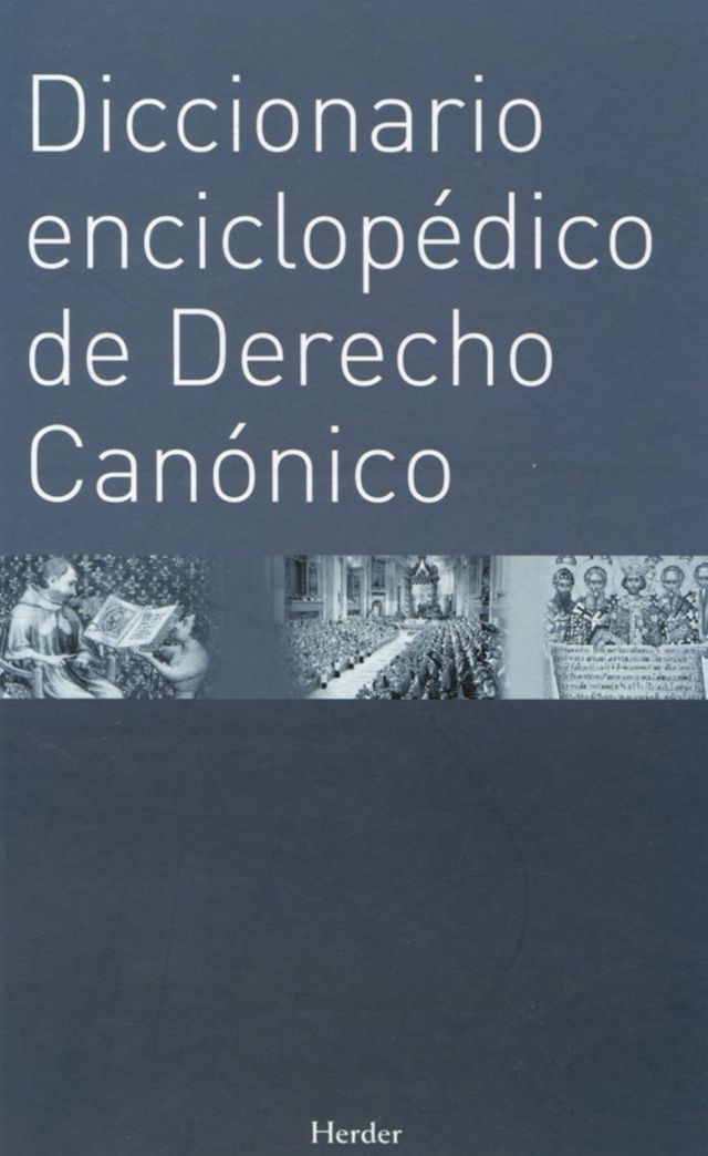DICCIONARIO ENCICLOPEDICO DE DERECHO CA