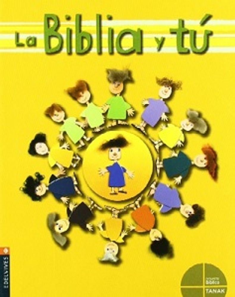 LA BIBLIA Y TU