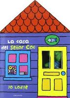 LA CASA DEL SEÑOR COC