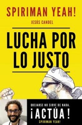 LUCHA POR LO JUSTO