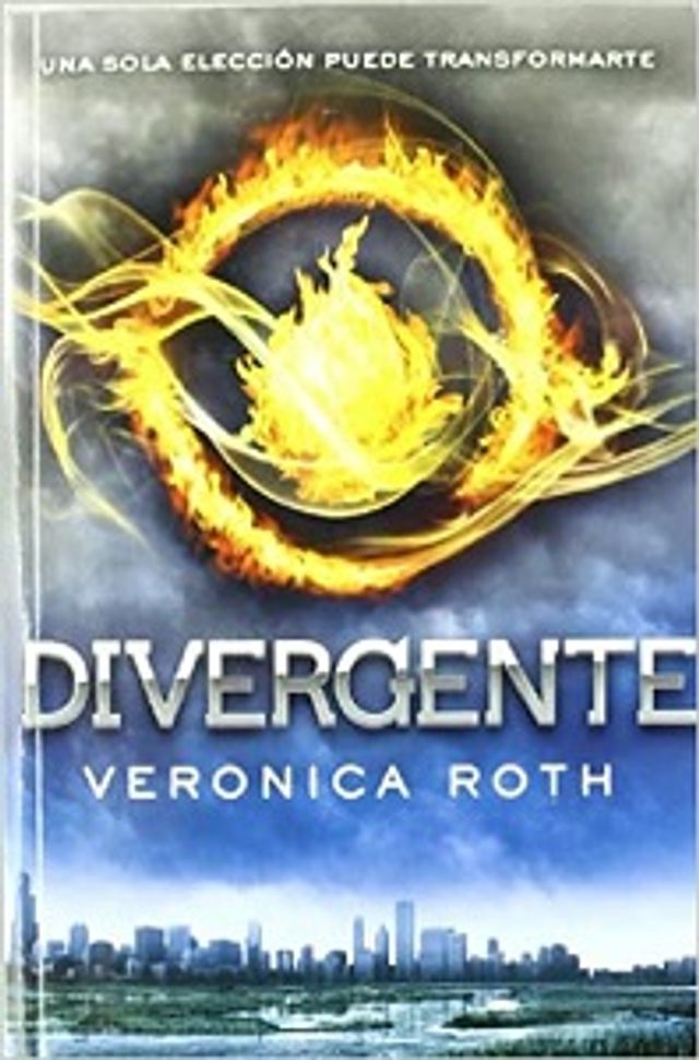 DIVERGENTES