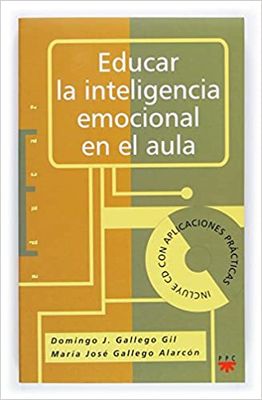 EDUCAR LA INTELIGENCIA EMOCIONAL EN  /CD