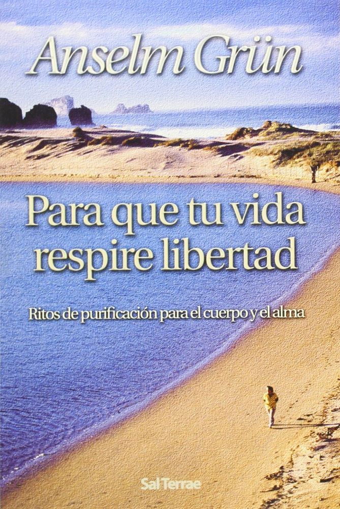 PARA QUE TU VIDA RESPIRE LIBERTAD